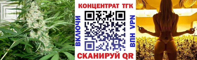 ТГК Wax Сорочинск